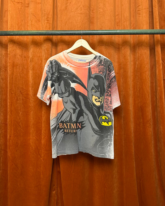Batman Returns All Over Print