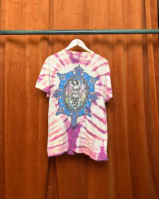 Mikio Kennedy Grateful Dead Tee
