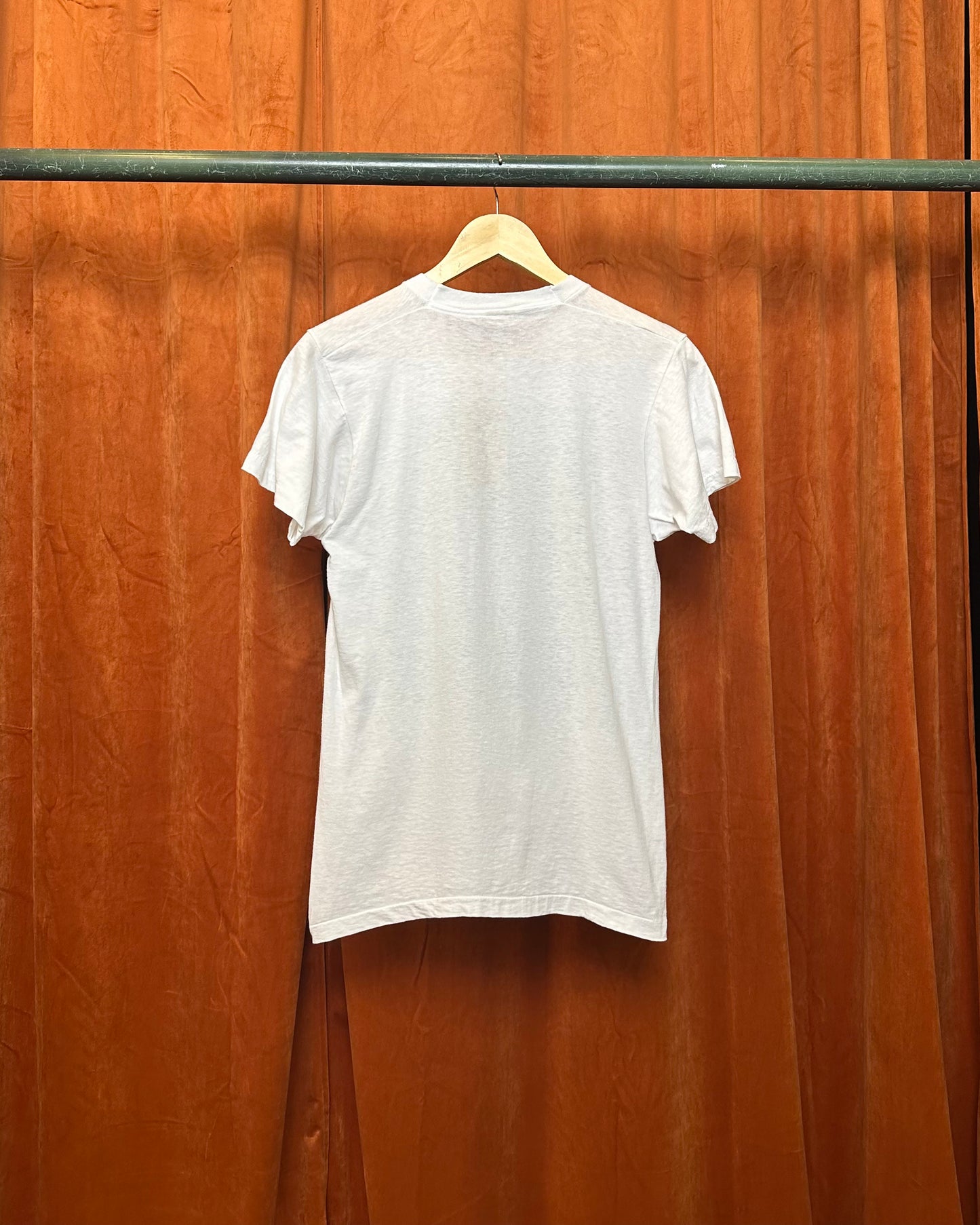 1986 RUN DMC Tee