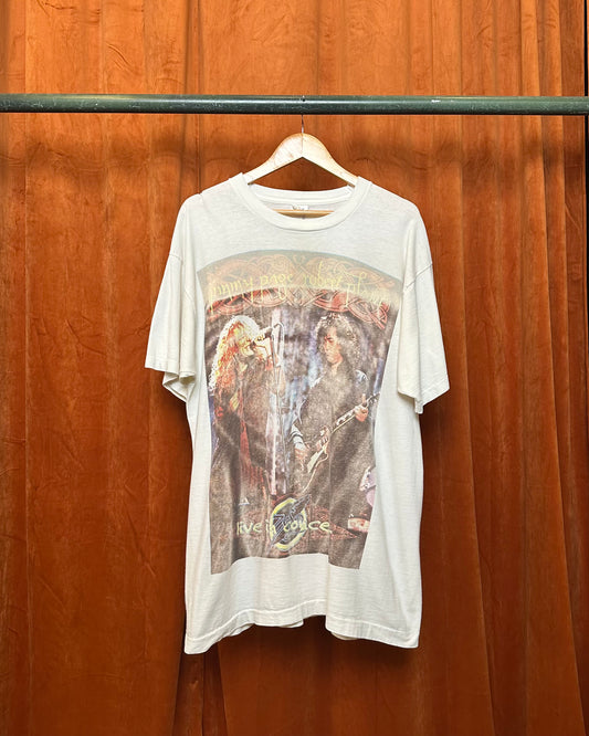 Jimmy Page & Robert Plant Tee