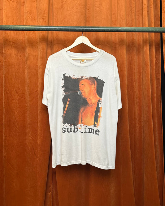 1998 Sublime Bradley Tee
