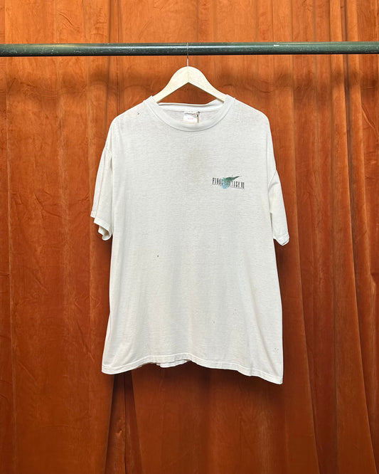 Final Fantasy VII Promo Tee