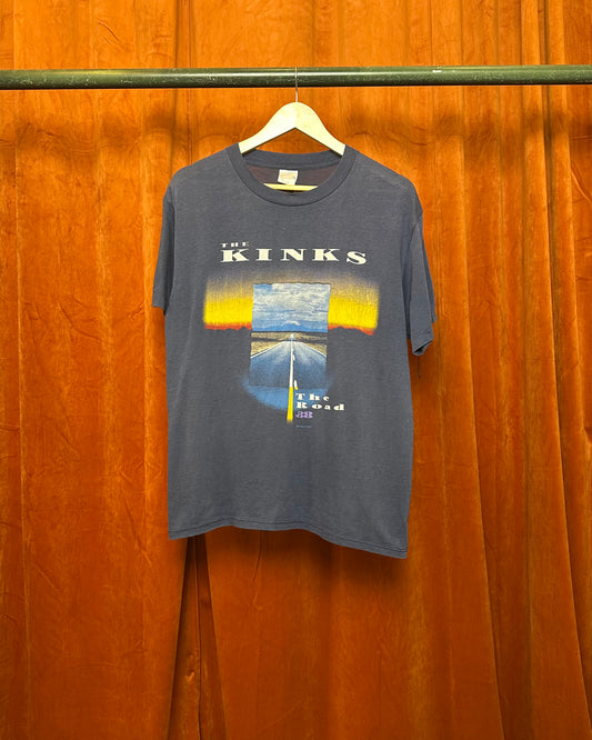 1988 The Kinks 'The Road'