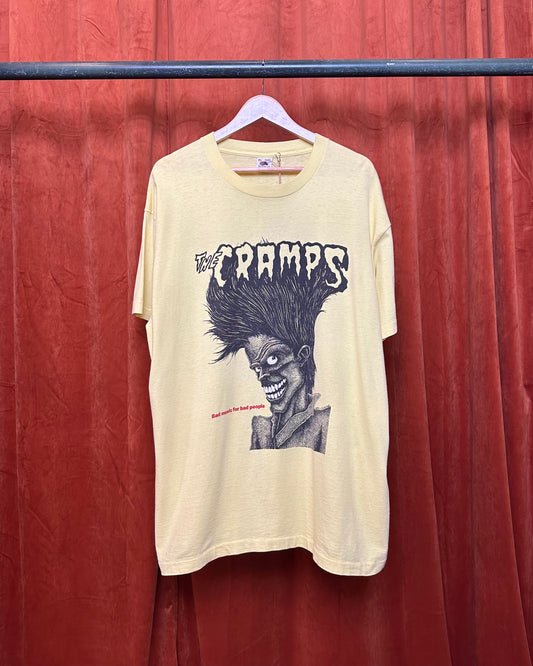 90s The Cramps Tee
