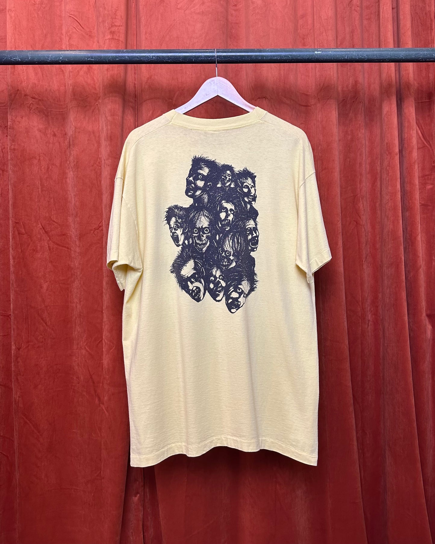 90s The Cramps Tee
