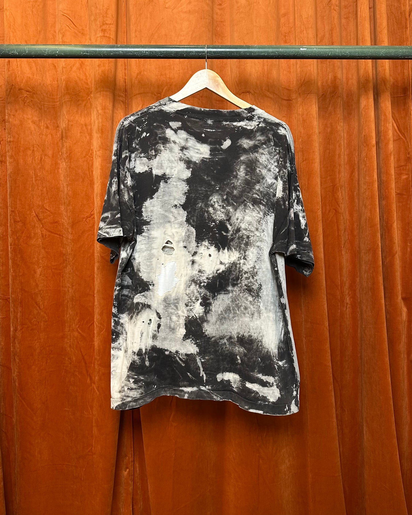 Bob Marley Mosquitohead Tee