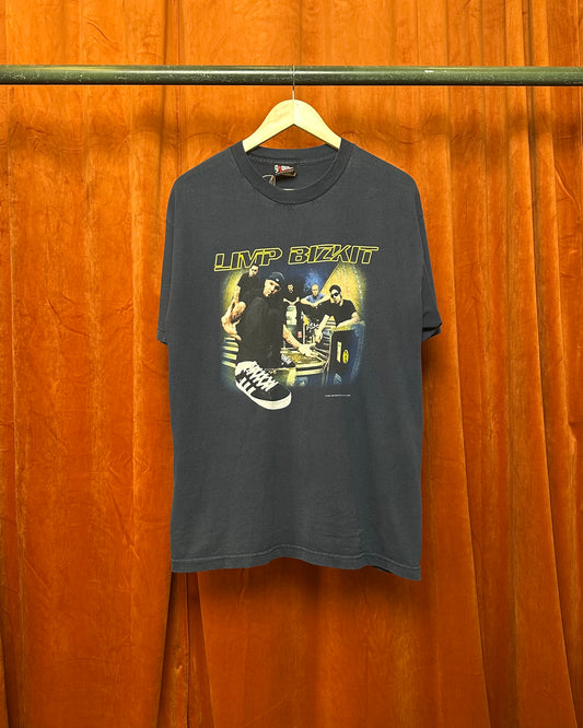 2000 Limp Bizkit