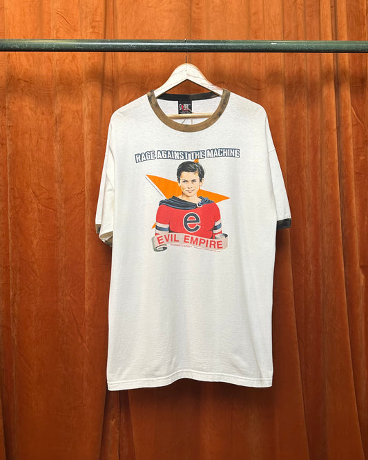 Rage Against the Machine Tee