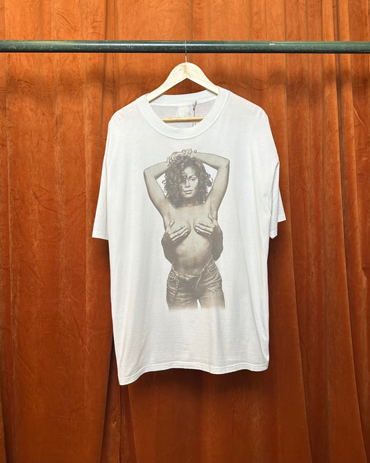 1993 Janet Jackson Tour Tee
