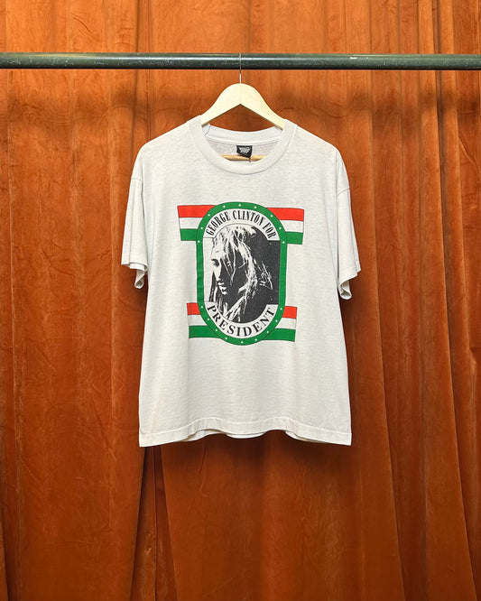 1992 P. FUNK Tour Tee