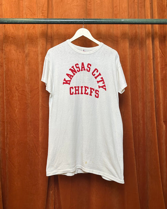60s Kansas City Chiefs Tee