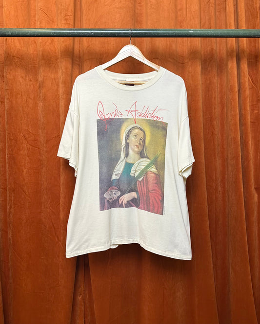 1990 Jane's Addiction Tee