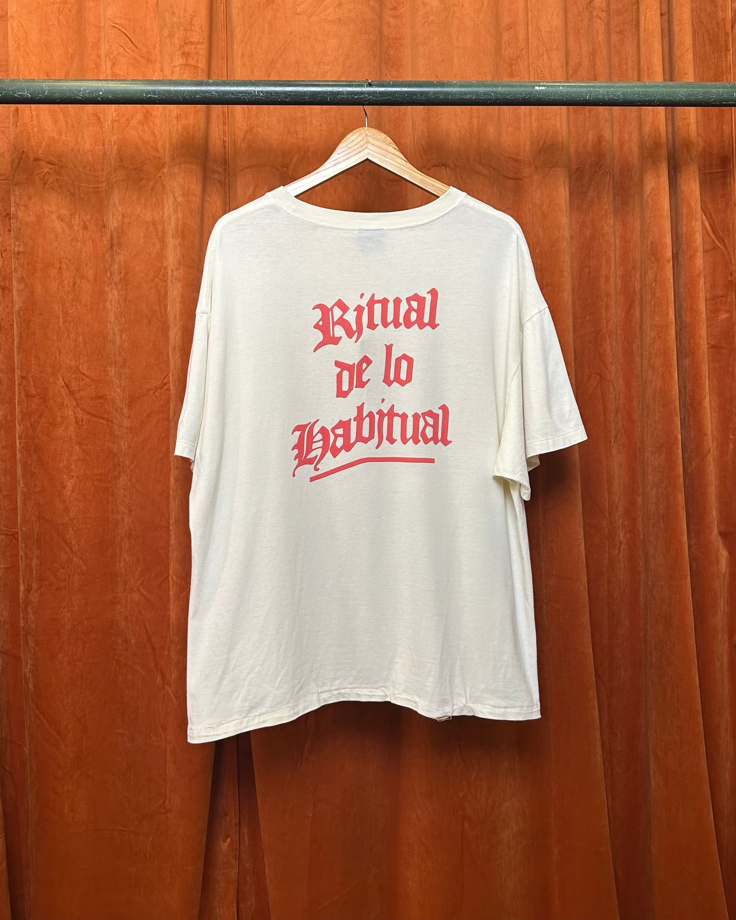 1990 Jane's Addiction Tee