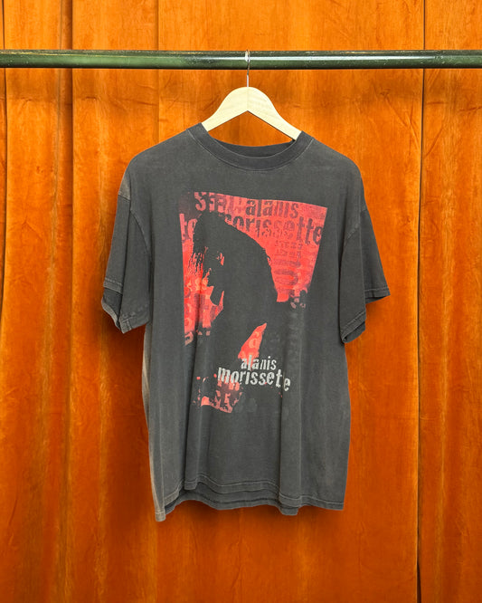 90s Alanis Morissette Tour