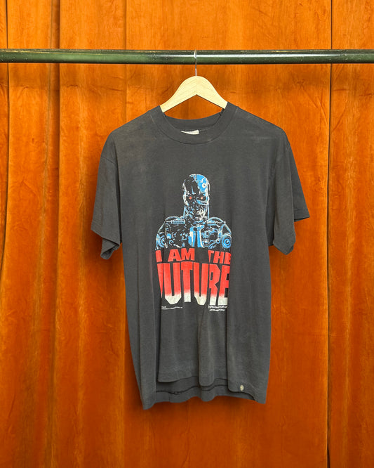 1991 Terminator 2 'I Am The Future'