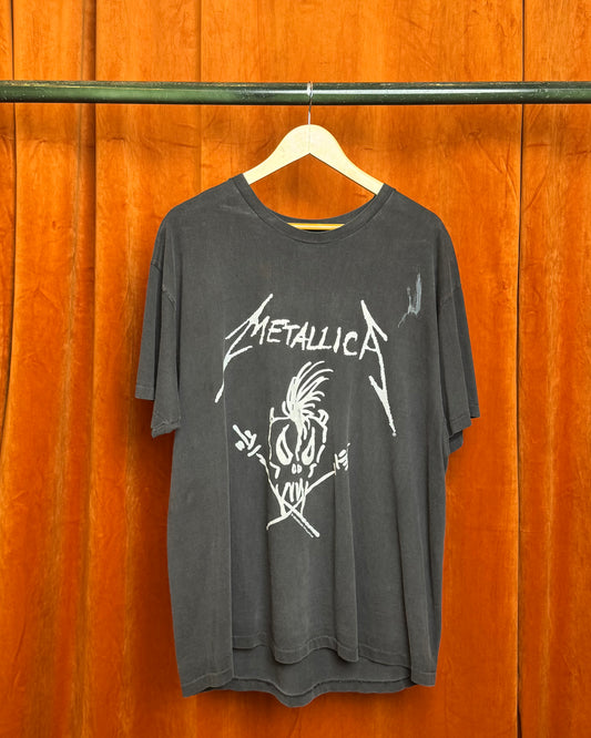 1994 Metallica Summer Sh*t