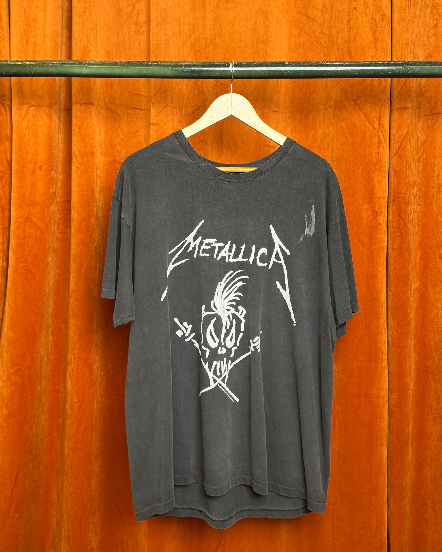 1994 Metallica Summer Sh*t