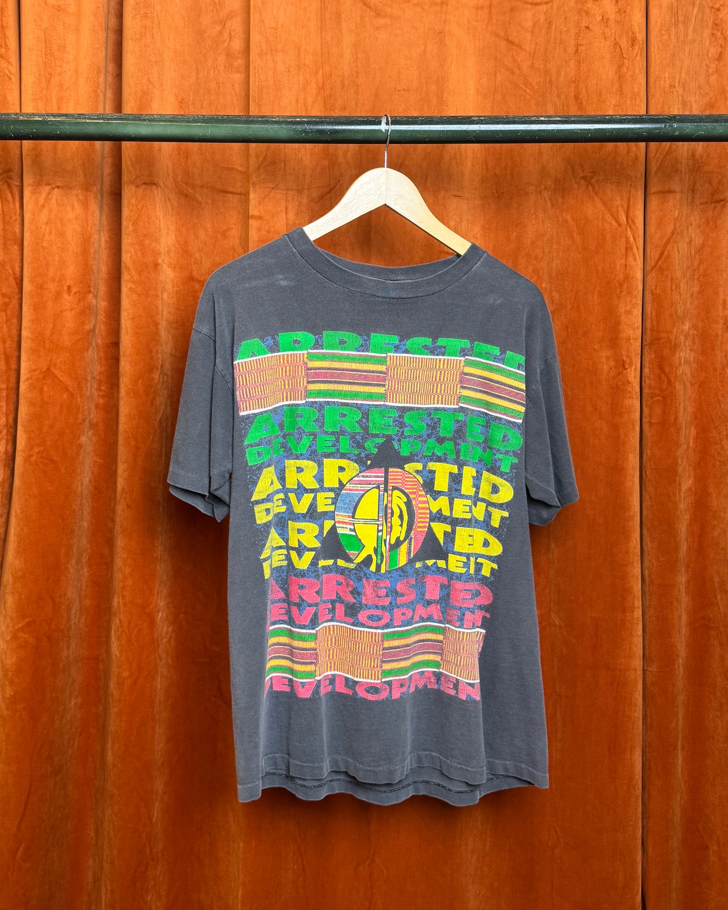 1994 Arrested Development 'Southern Fried Funk'