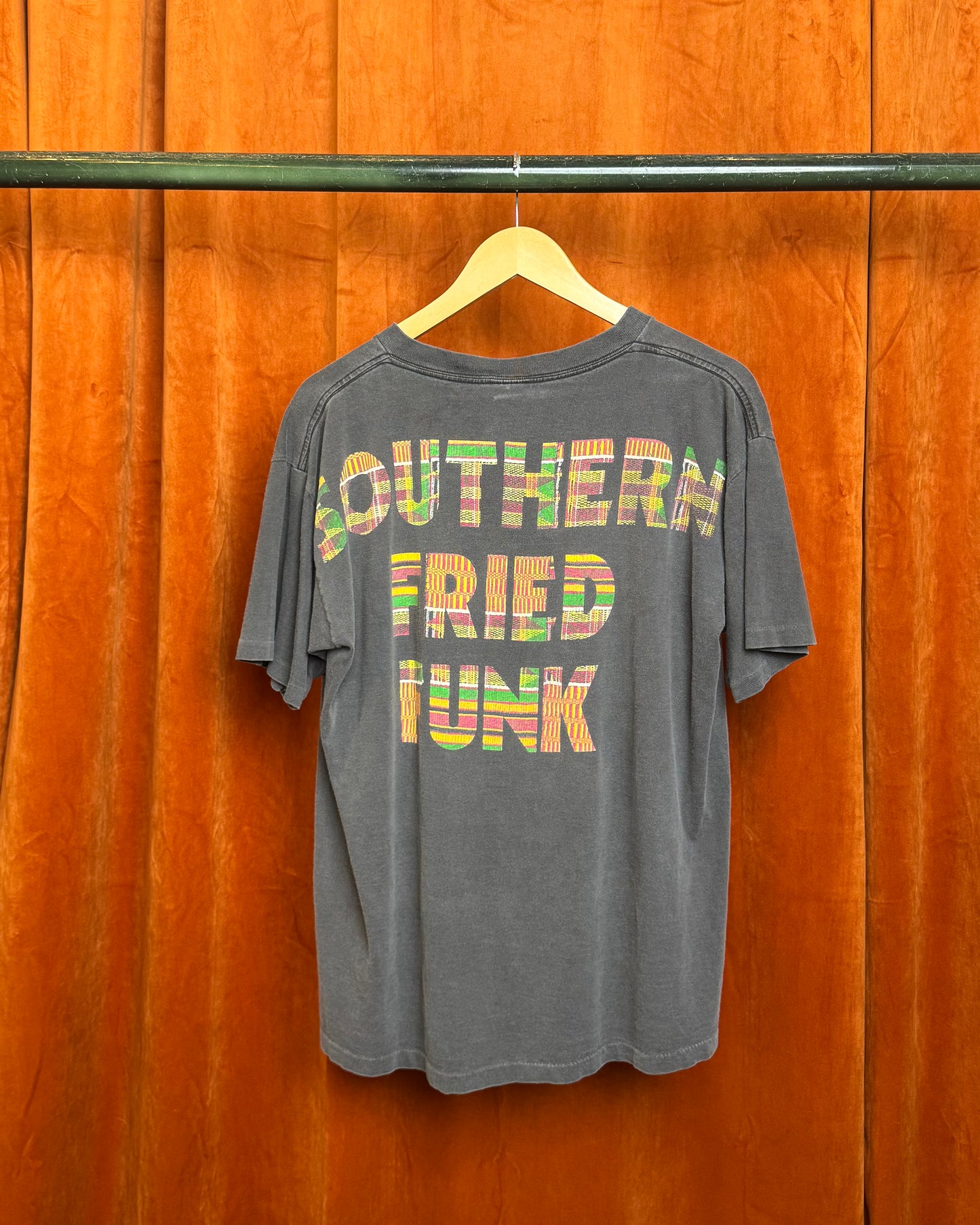 1994 Arrested Development 'Southern Fried Funk'