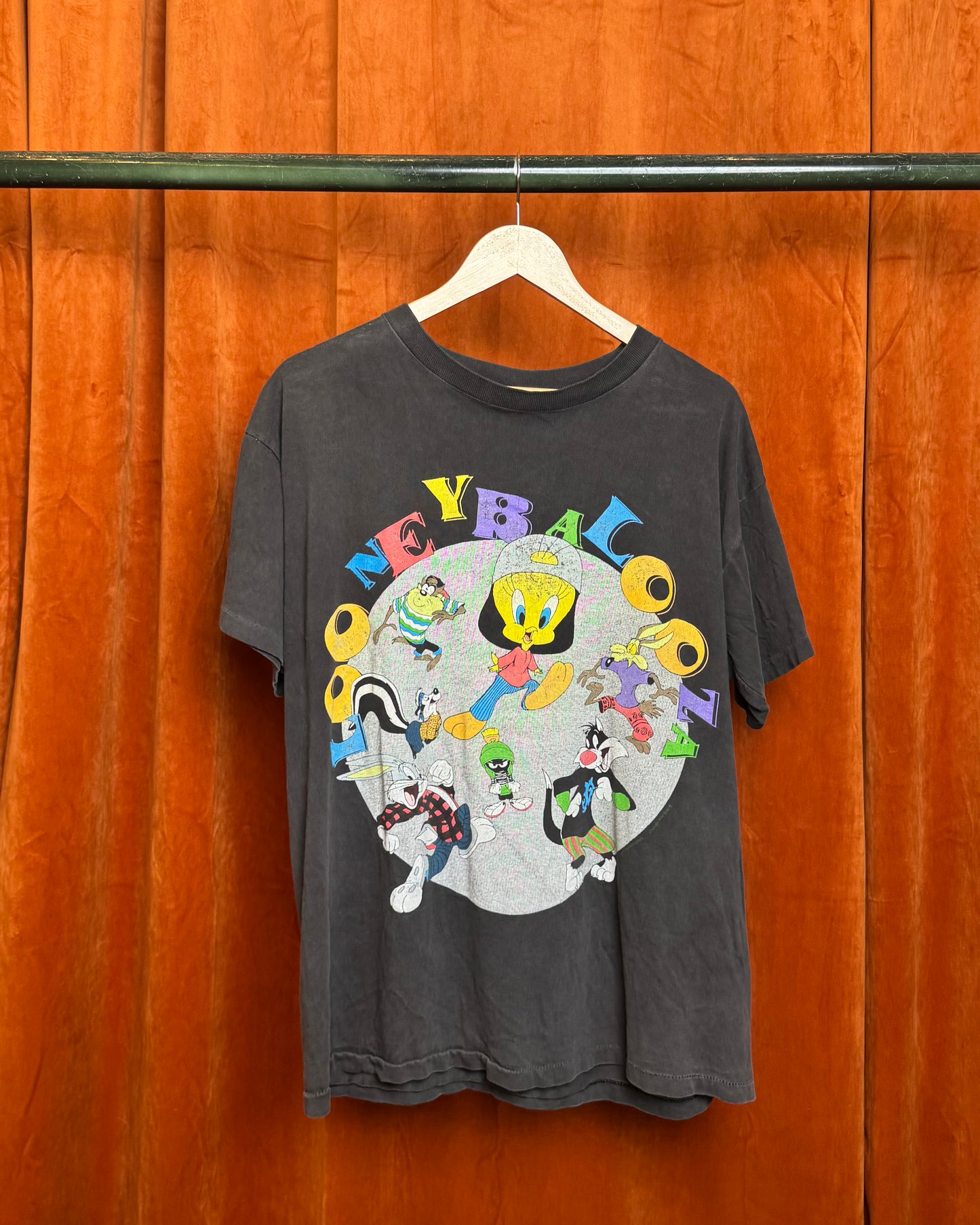 1993 'Looneybalooza'