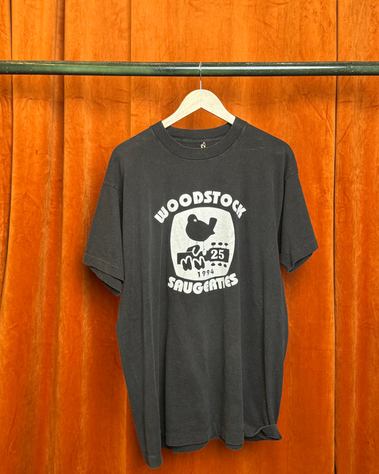 1994 Woodstock 25th Saugerties