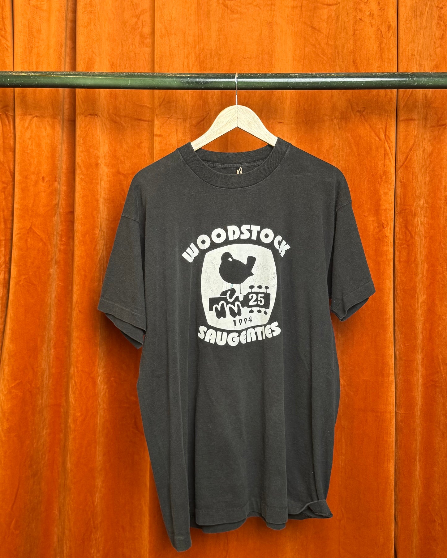 1994 Woodstock 25th Saugerties