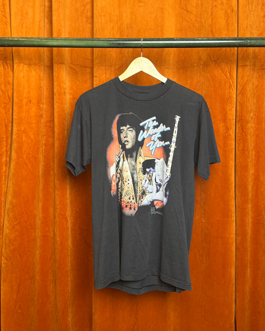 1992 Elvis 'The Wonder of You'