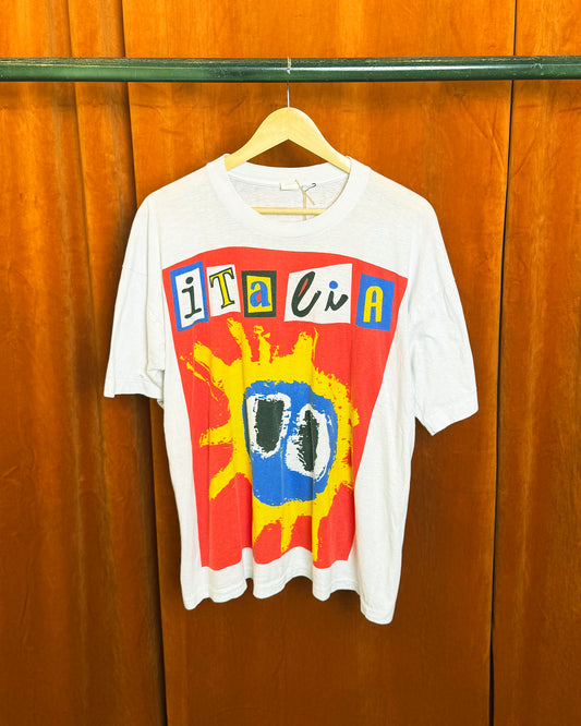 90s Primal Scream 'Italia'