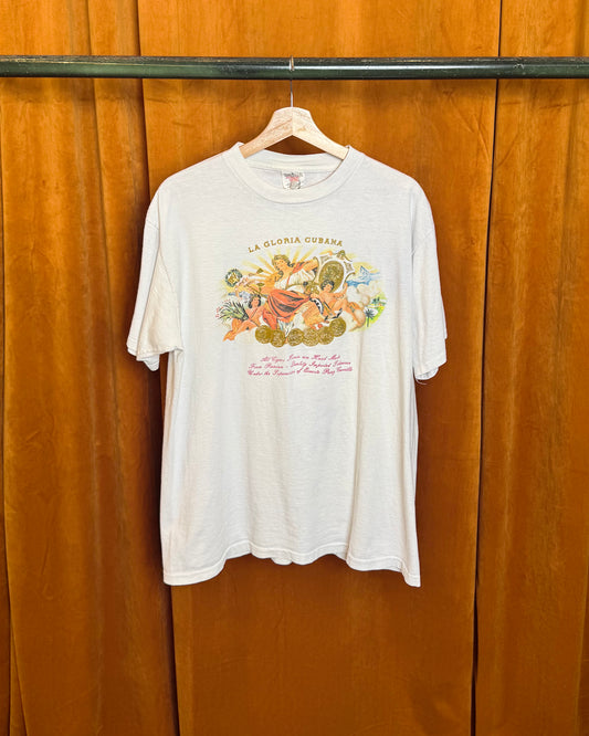 90s La Gloria Cubana Cigars