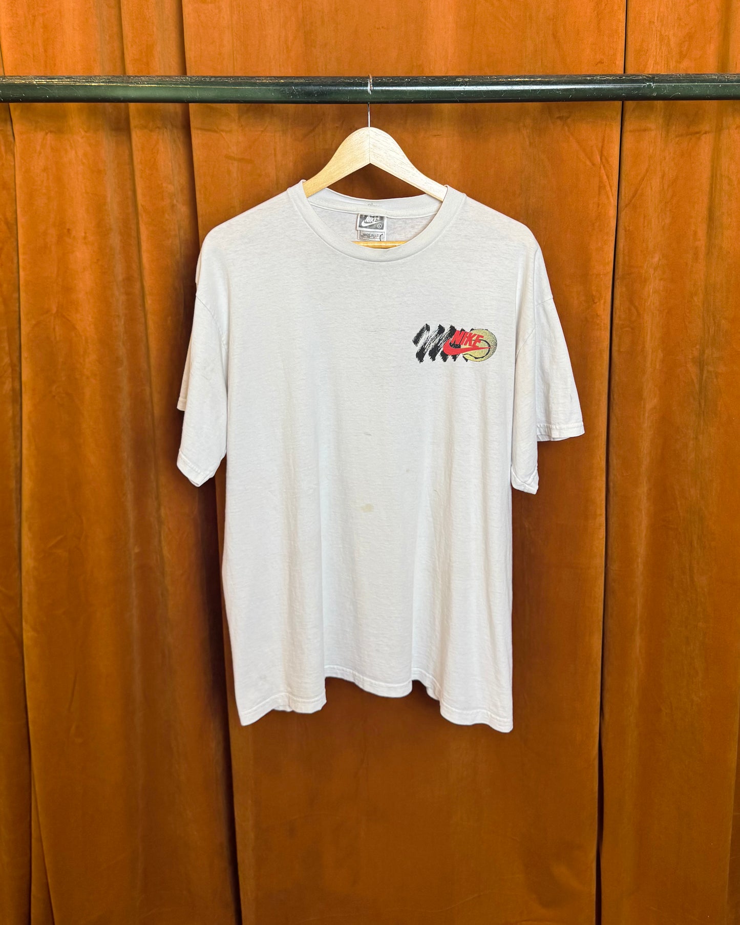 90s Nike Tennis 'Just Do It'