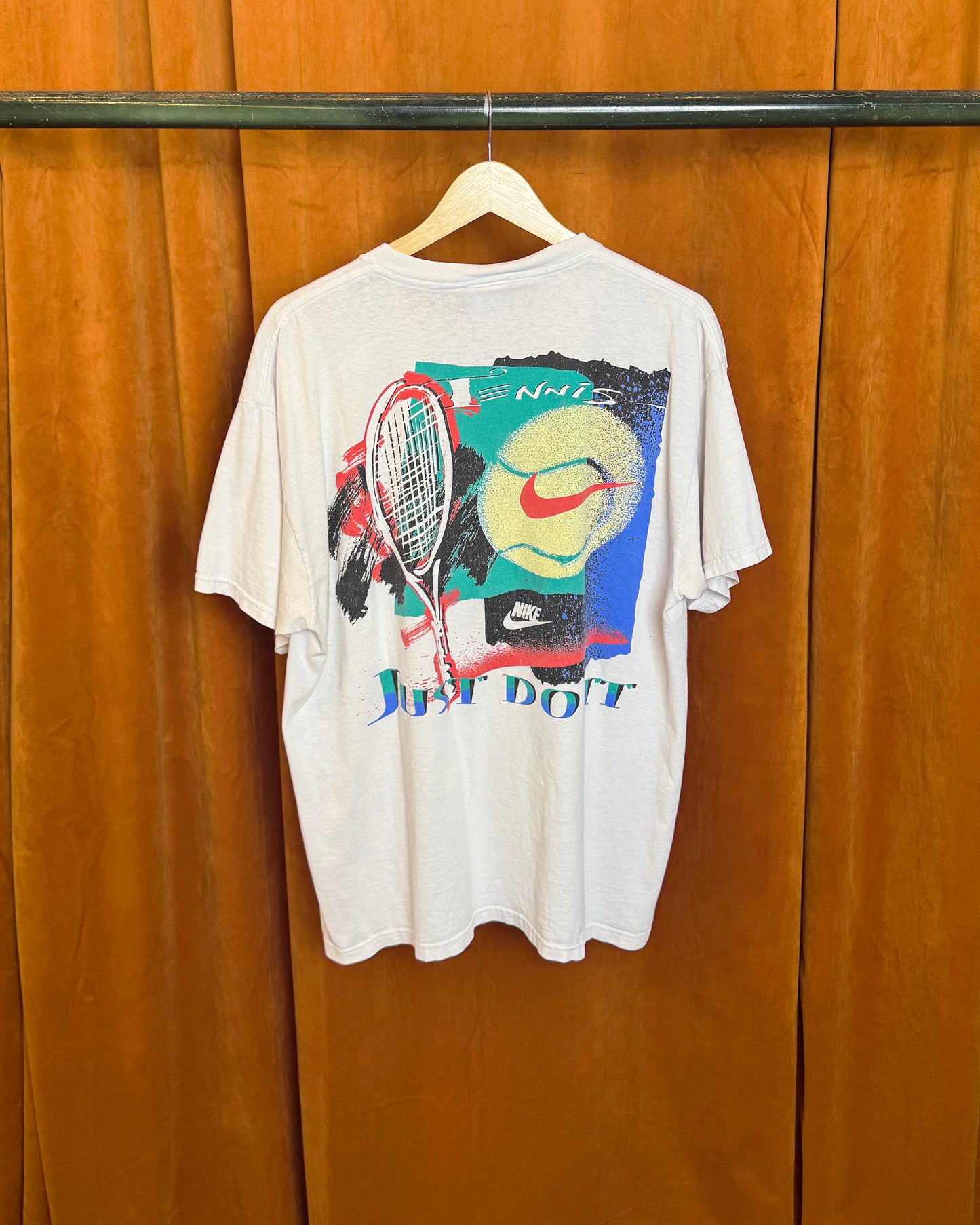 90s Nike Tennis 'Just Do It'