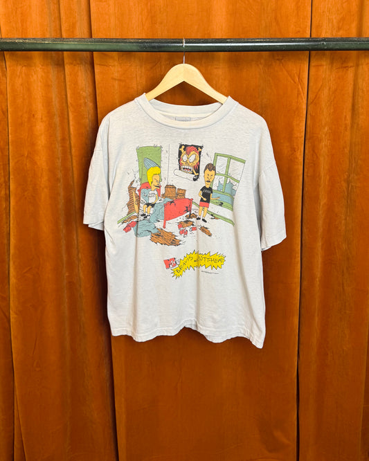 1993 Beavis and Butthead