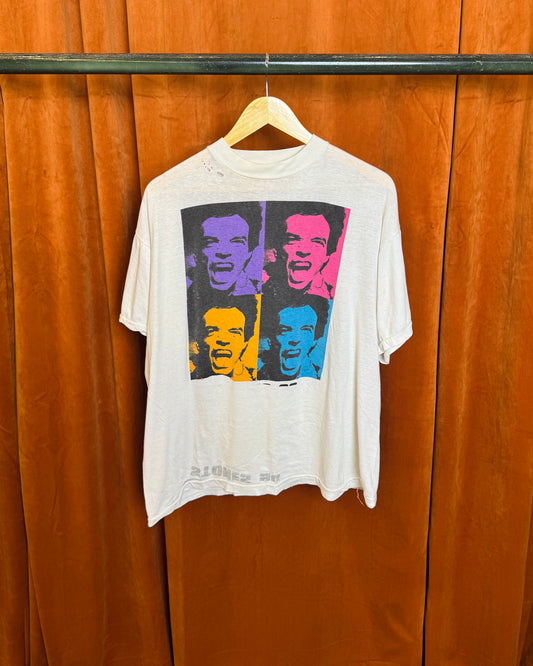 1990 Rolling Stones Europe