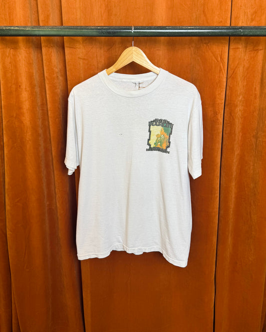 1996 Bob Marley African Herbsman