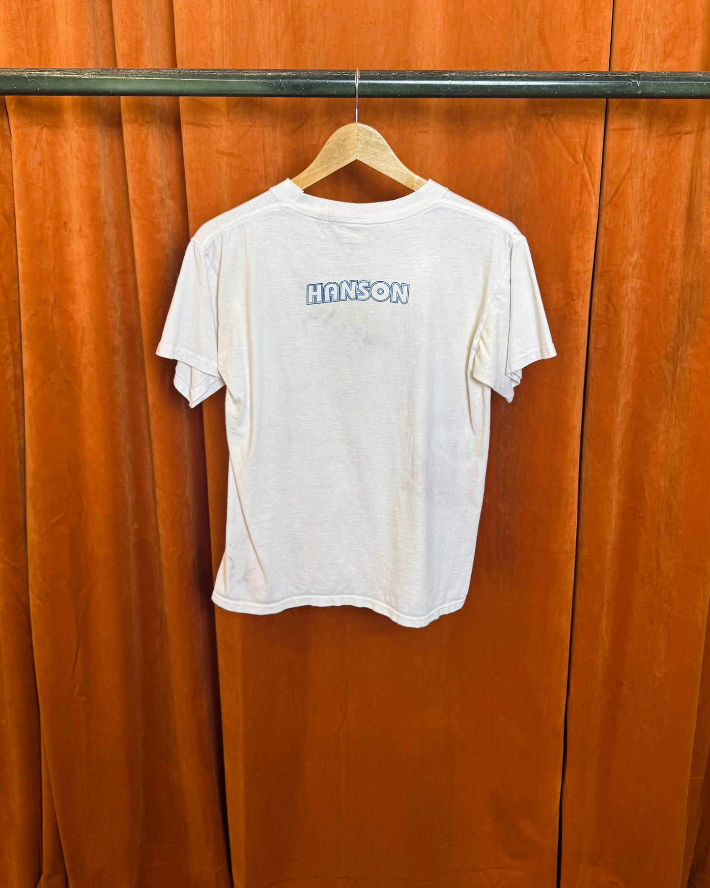 1997 Hanson