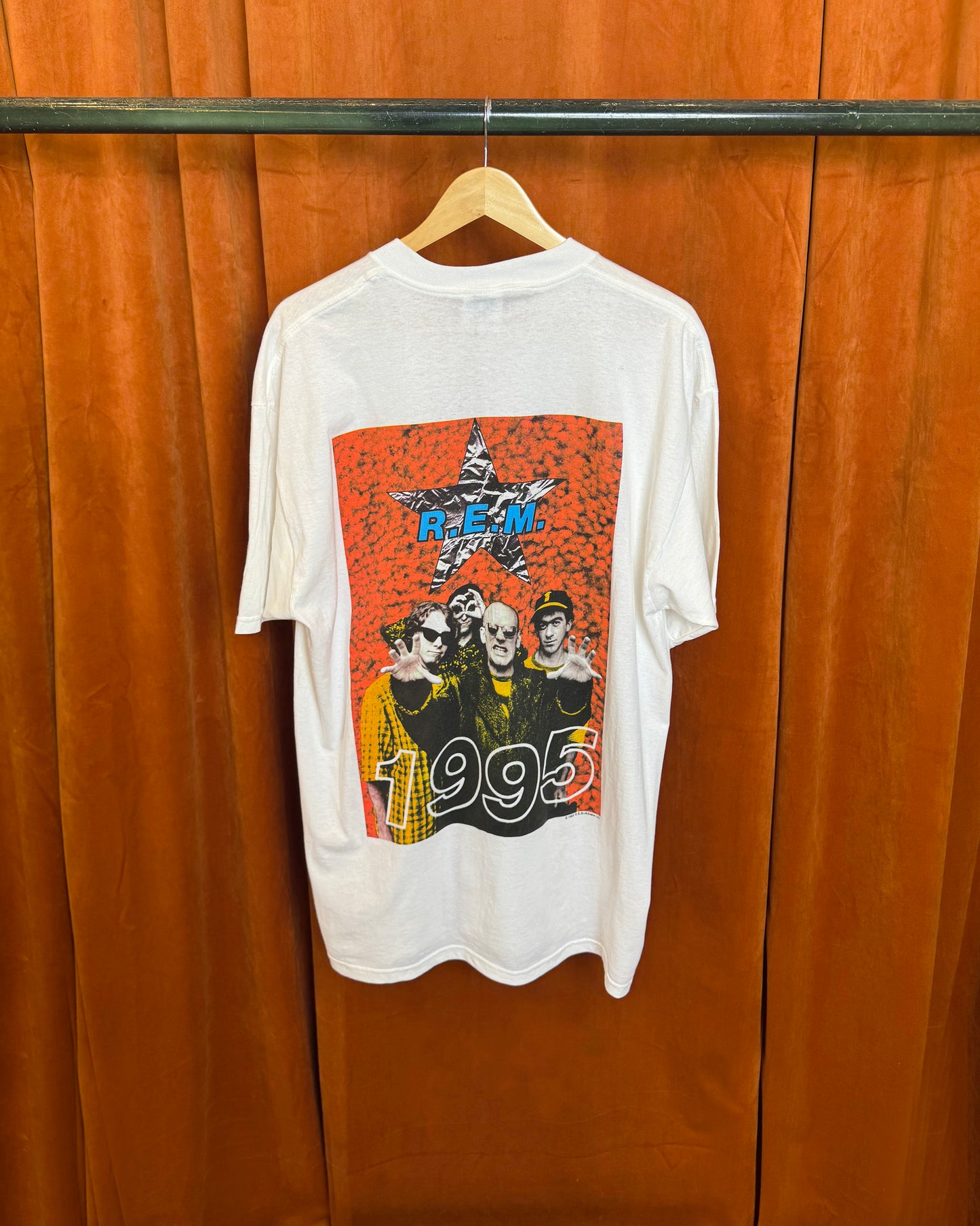 1995 REM