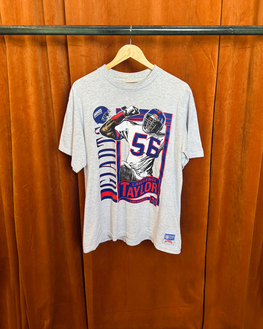 90s New York Giants Lawrence Taylor