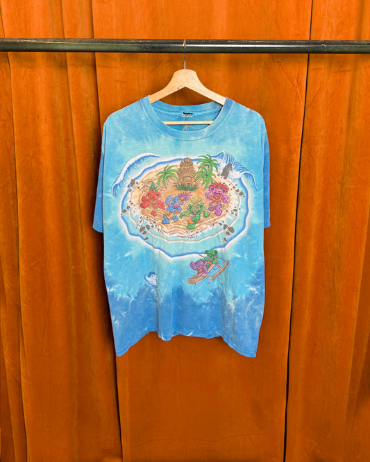 2007 Grateful Dead Island