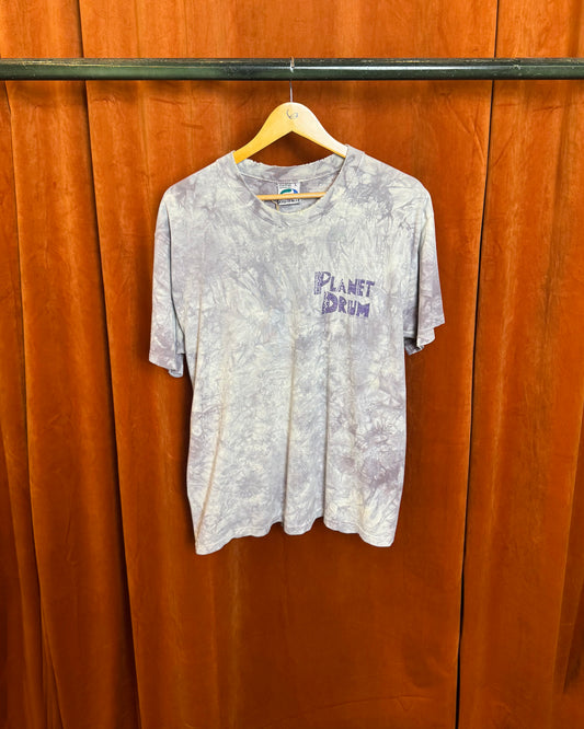 1997 Mickey Hart Planet Drum