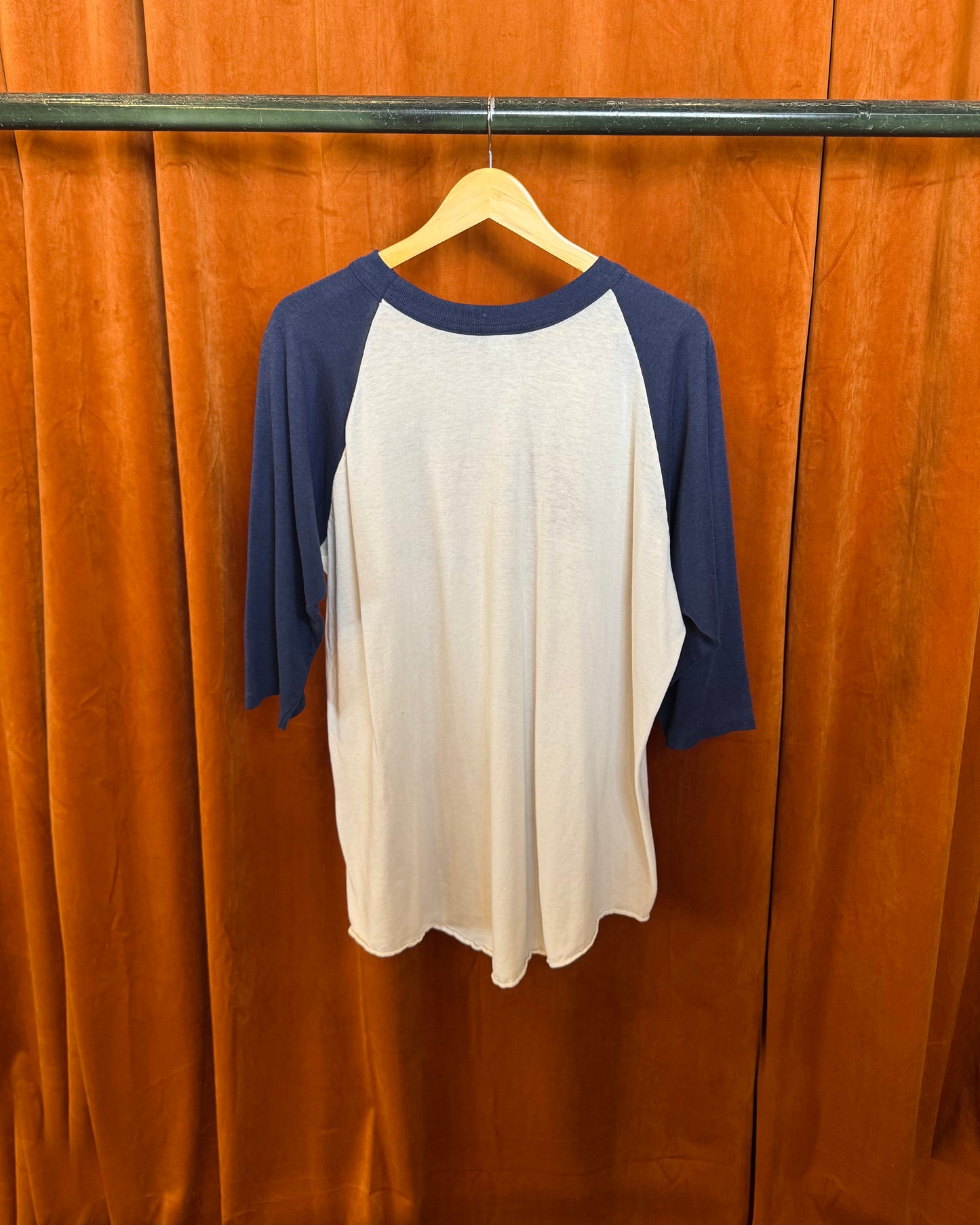 1999 Grateful Dead Raglan