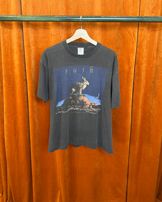 1993 Rush Counterparts Rabbit