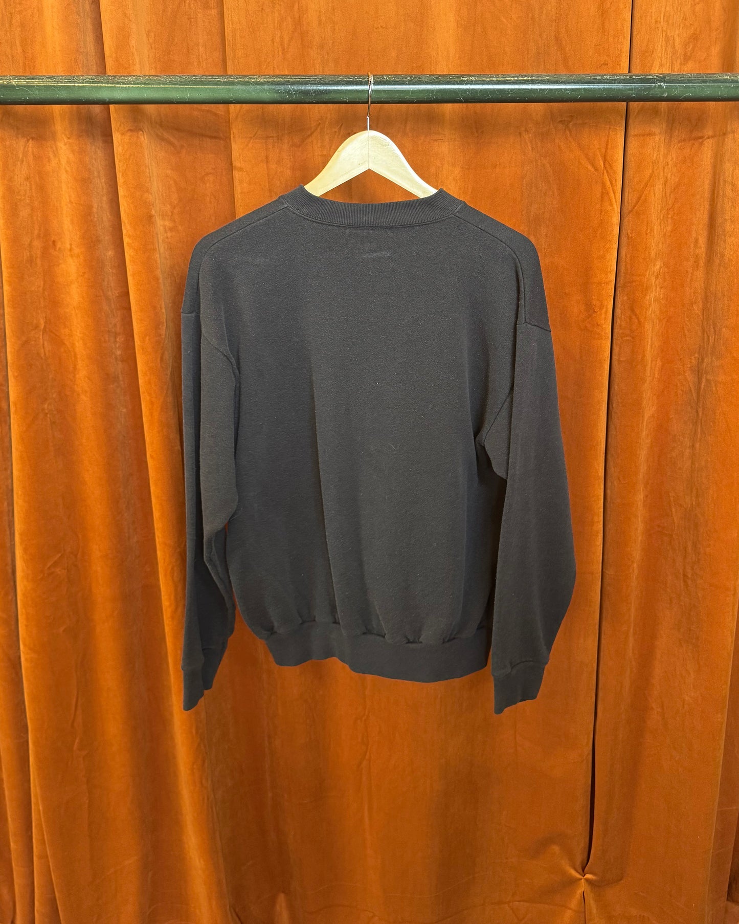 1995 Taz Chicago Blackhawks Crewneck