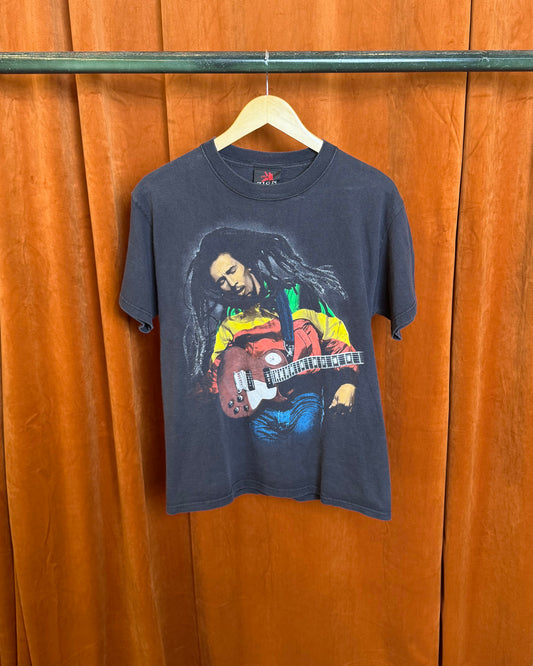 2006 Bob Marley with Guitar