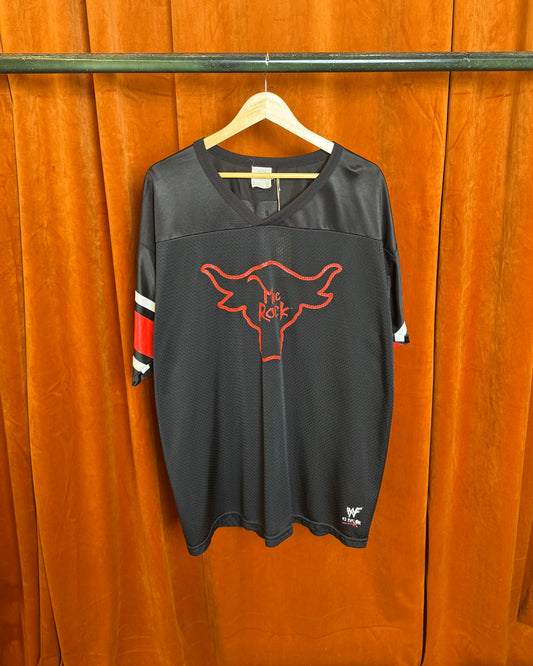 00s The Rock Jersey