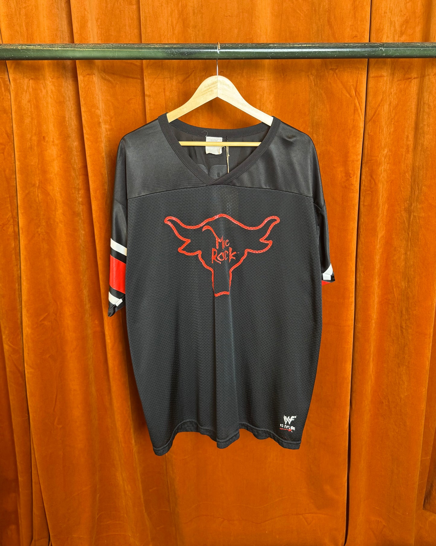 00s The Rock Jersey