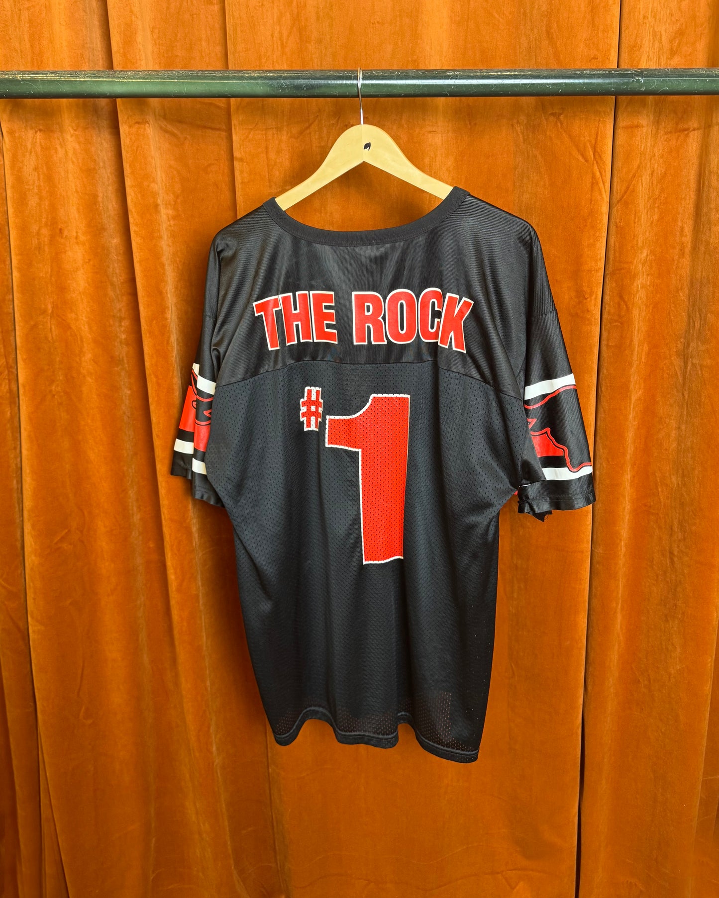 00s The Rock Jersey