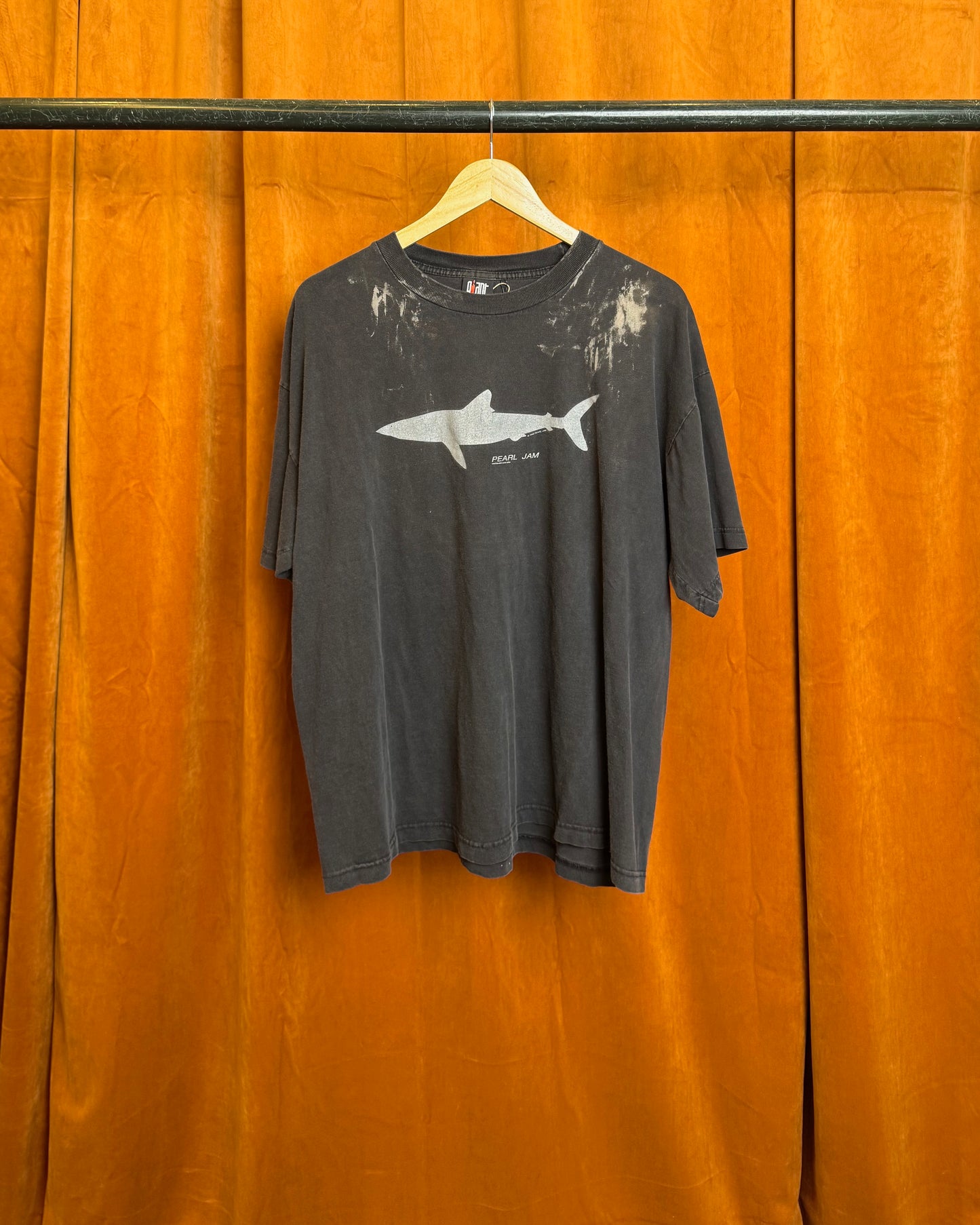 1998 Pearl Jam 'Carcharodon Carcharias'