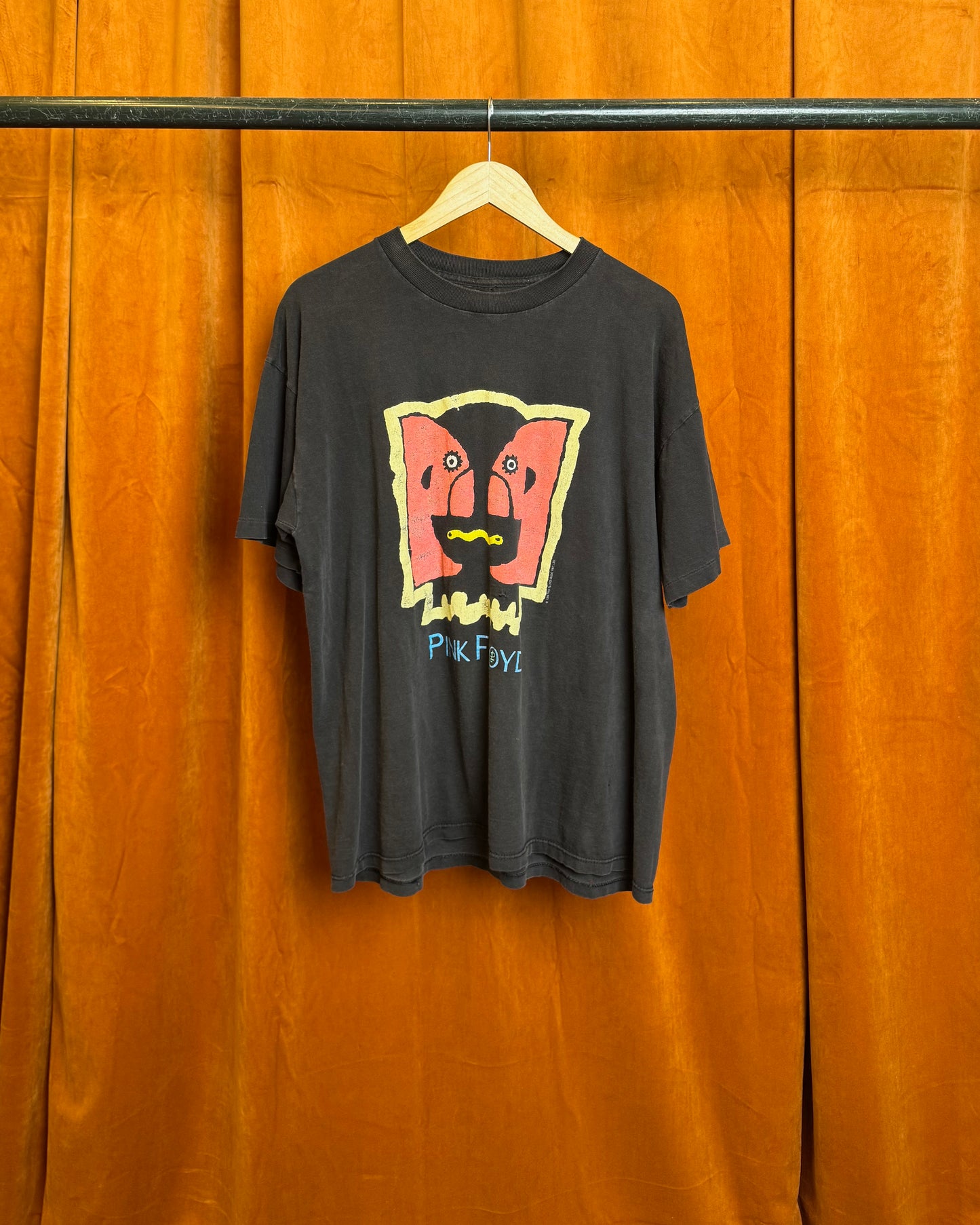 1994 Pink Floyd World Tour