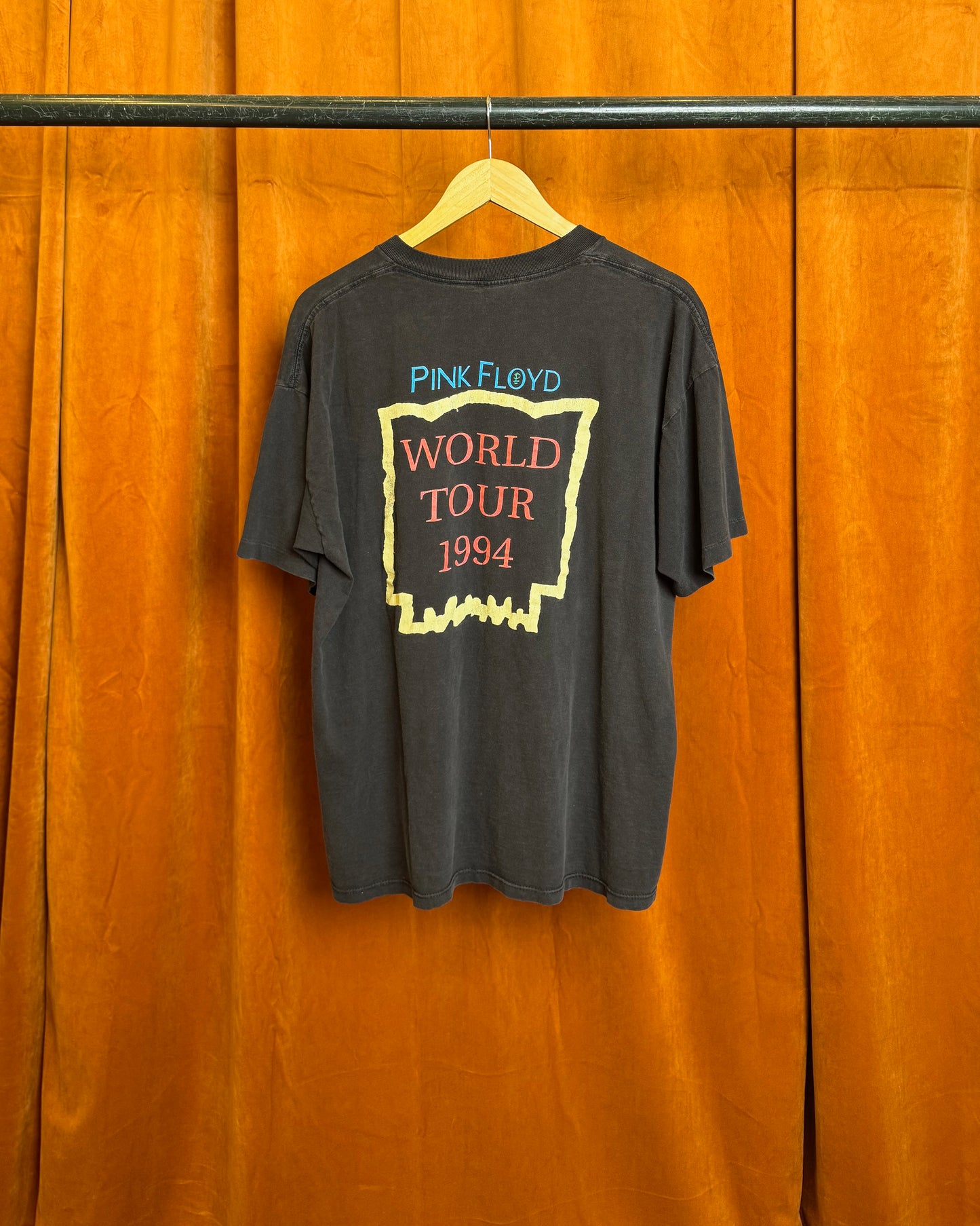 1994 Pink Floyd World Tour