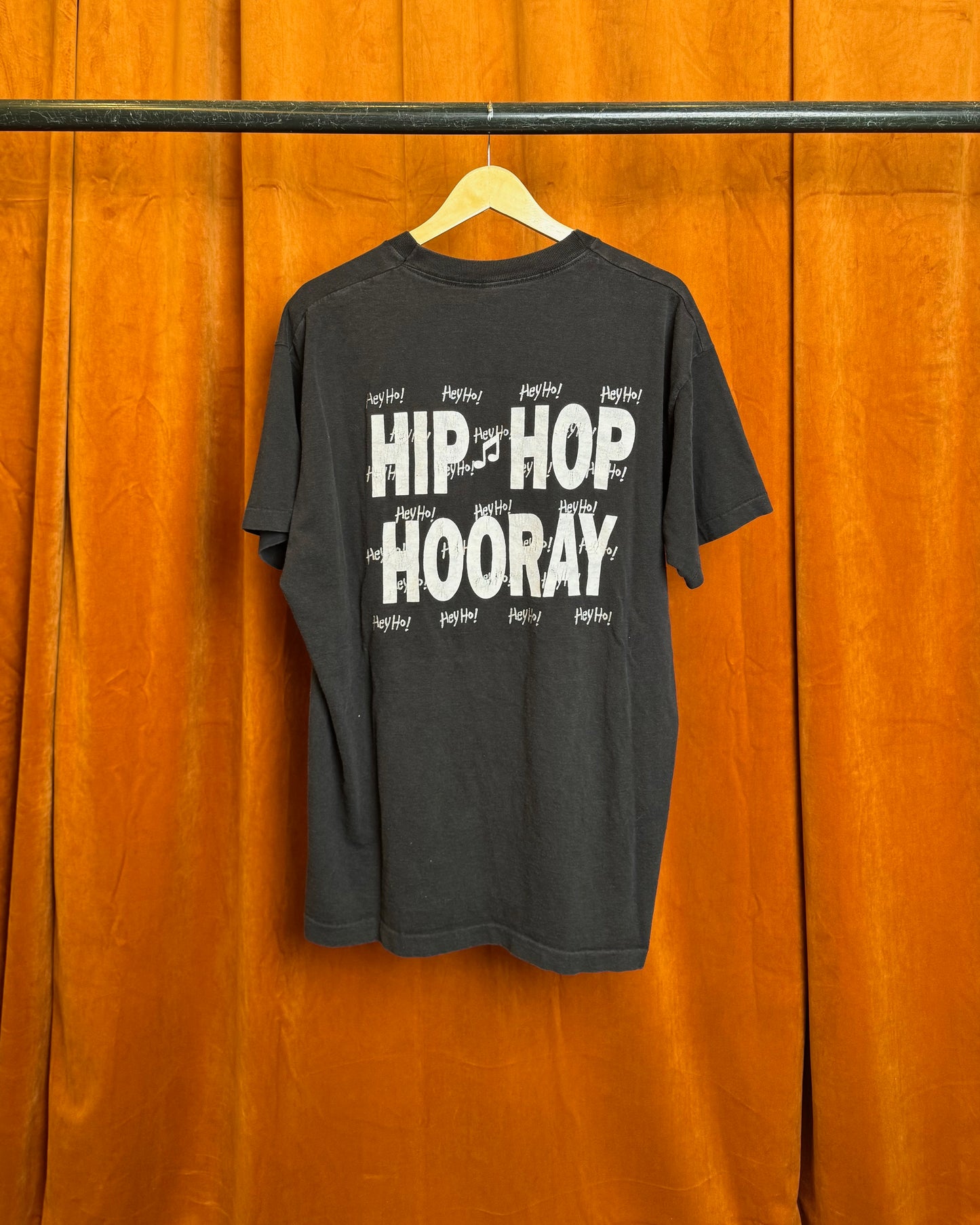 90s Naughty By Nature 'Hip Hop Hooray'